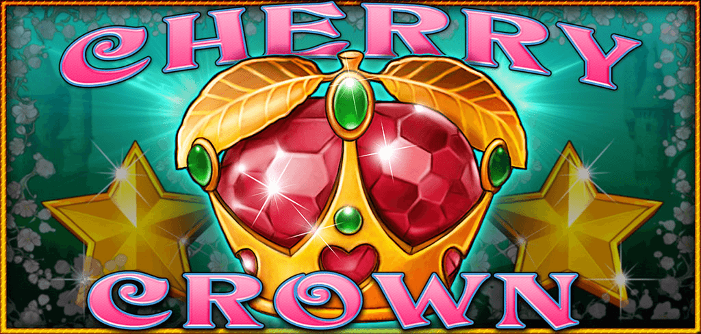 Cherry Crown слот игра