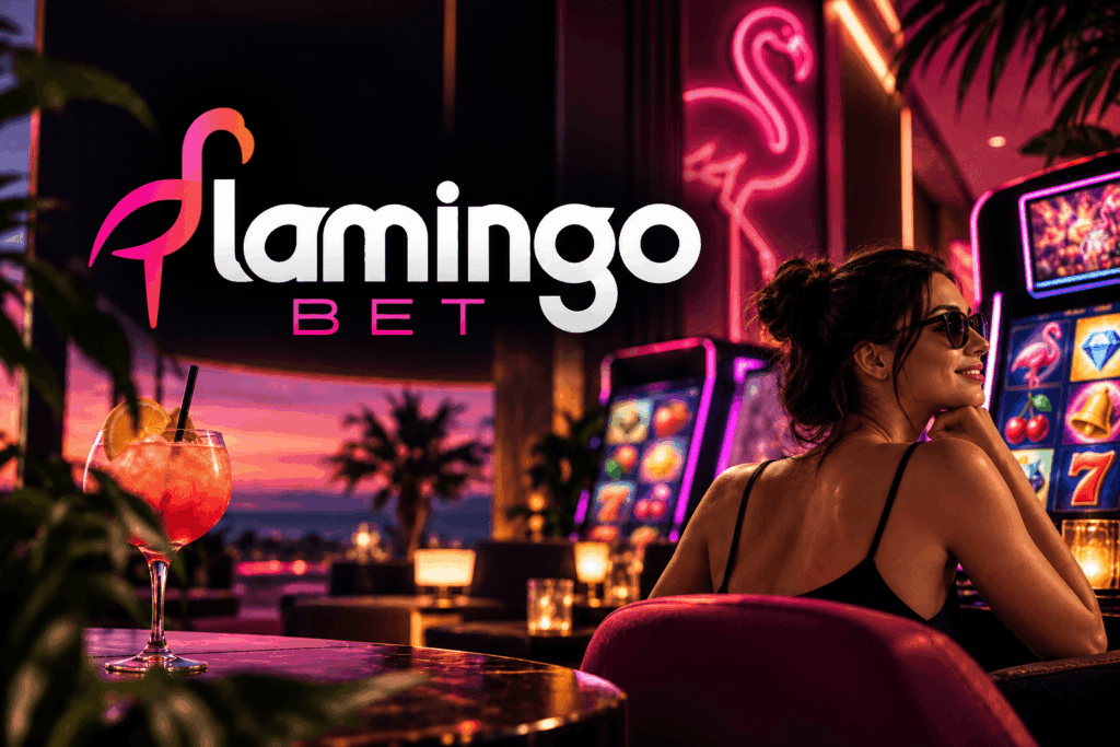 Flamingo Bet