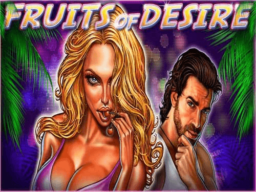 Fruits of Desire слот игра