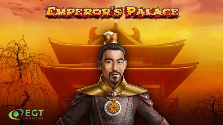 Emperor’s Palace слот игра