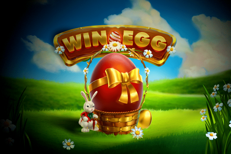 Великденска промоция WinEgg от Winbet