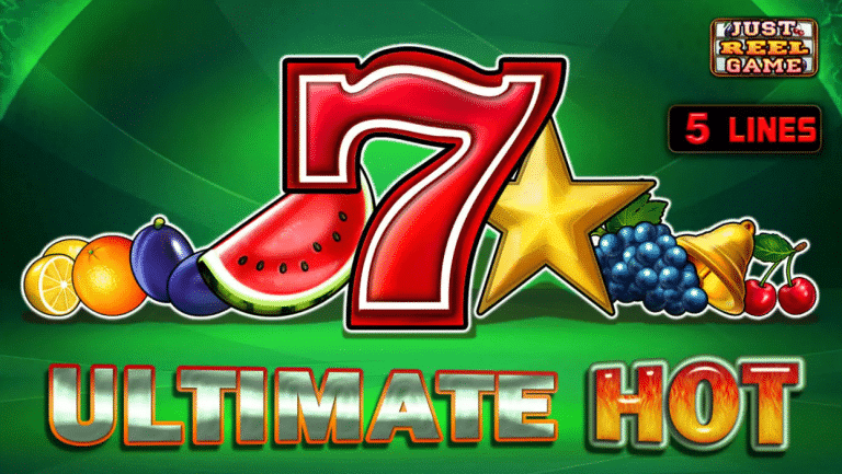 Ultimate Hot казино игра