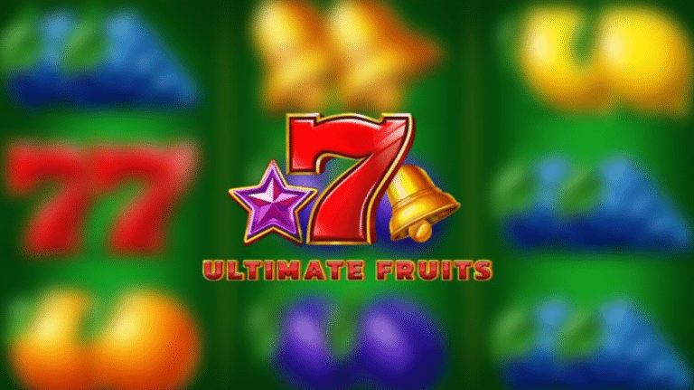 Ultimate Fruits казино игра