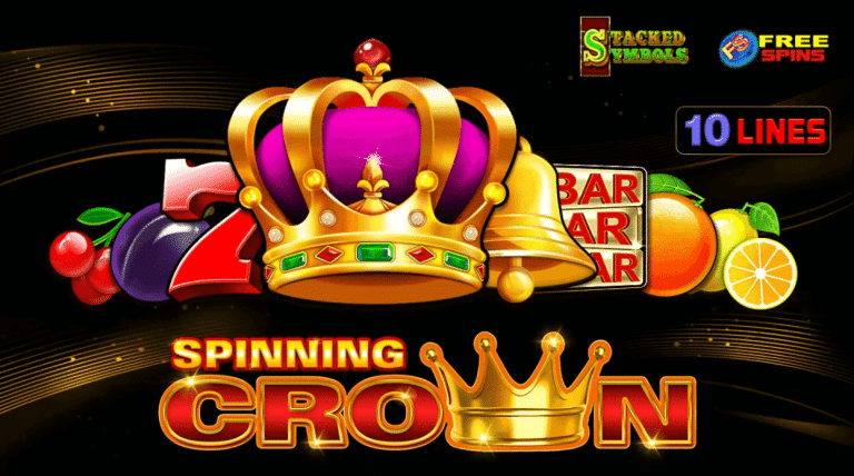 Spinning Crown казино игра