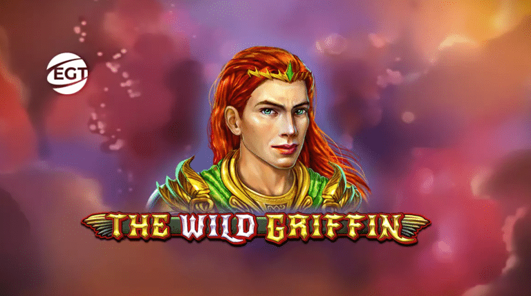 The Wild Griffin казино игра