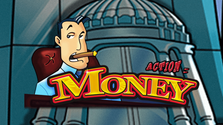 Action Money казино игра