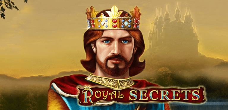 Royal Secrets казино игра