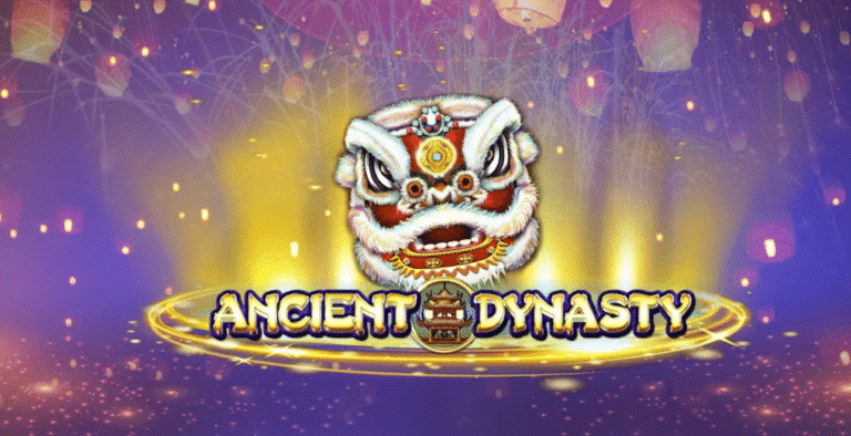 Ancient Dynasty казино игра