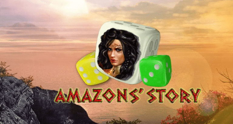 Amazons’ Story казино игра