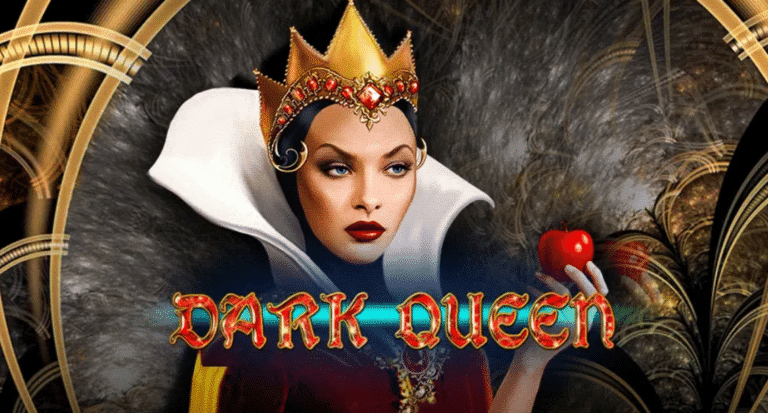 Dark Queen казино игра