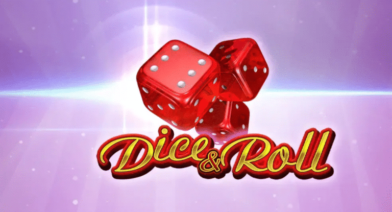 Dice & Roll казино игра