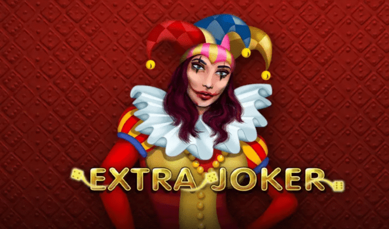 Extra Joker казино игра