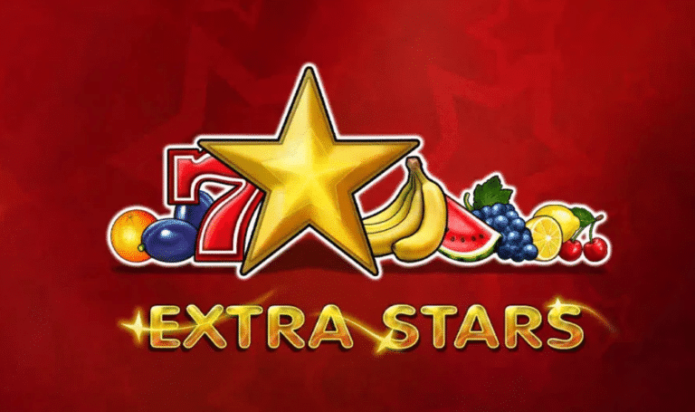 Extra Stars казино игра