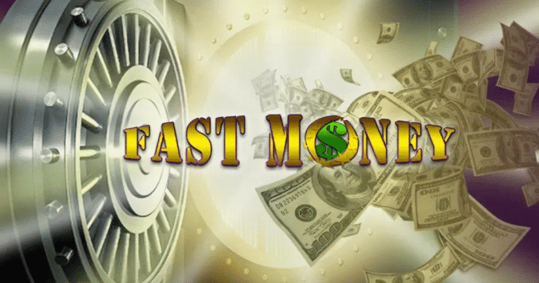 Fast Money казино игра