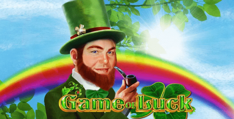 Game of Luck казино игра