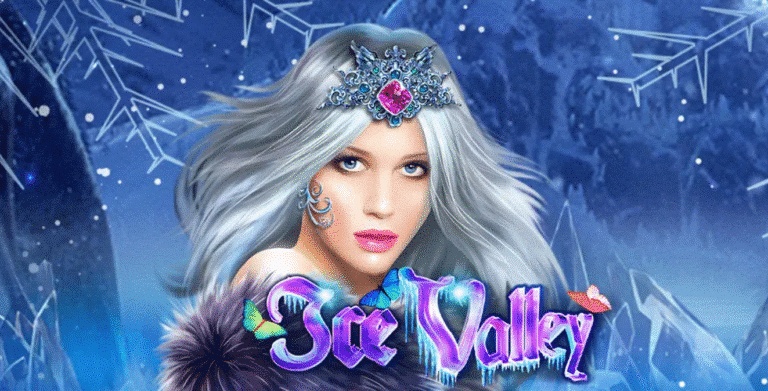 Ice Valley казино игра