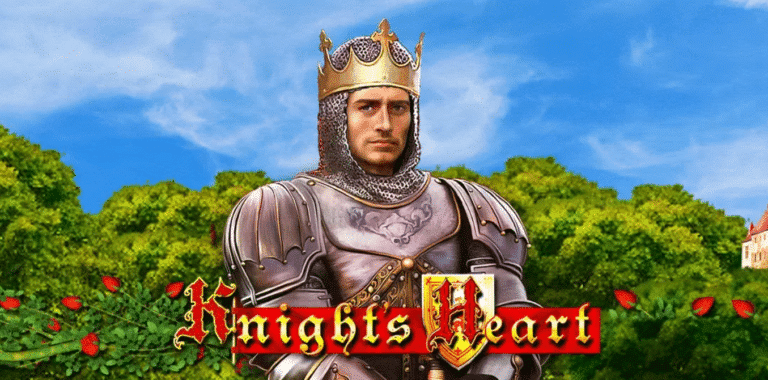 Knight’s Heart казино игра