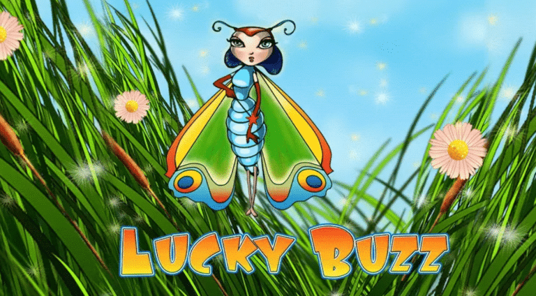 Lucky Buzz казино игра