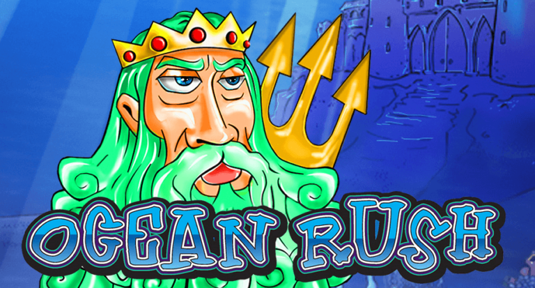 Ocean Rush казино игра