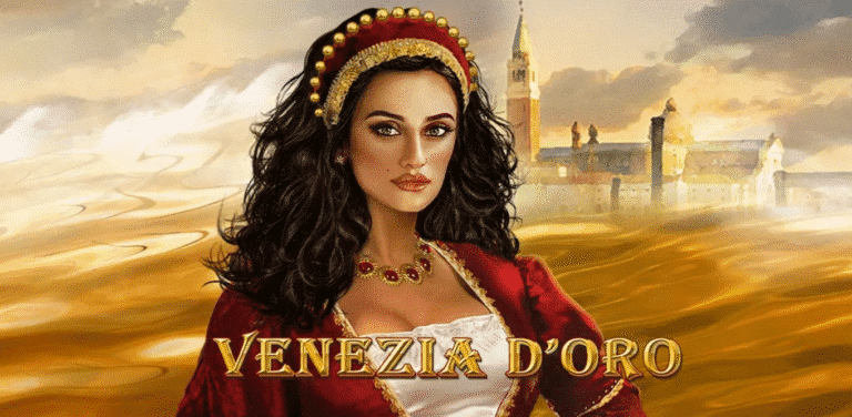 Venezia d’Oro казино игра