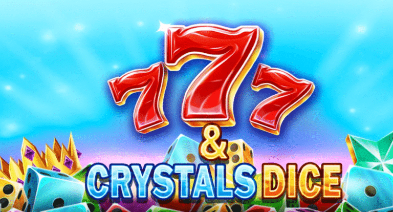 7 & Crystals Dice казино игра