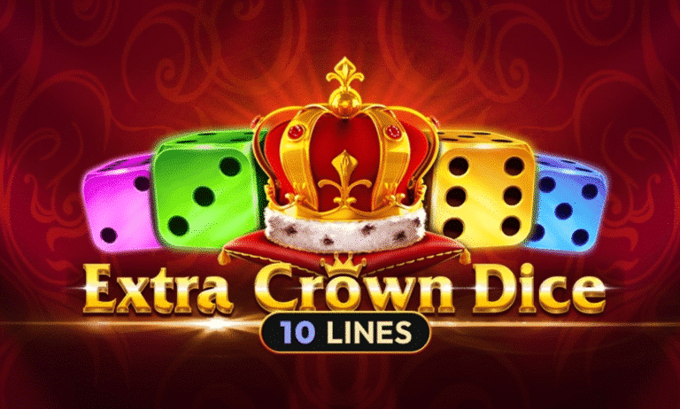 Extra Crown Dice казино игра