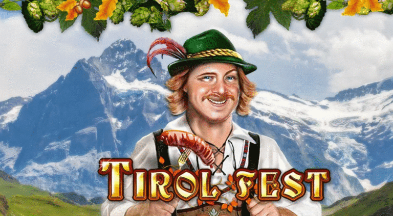 Tirol Fest казино игра