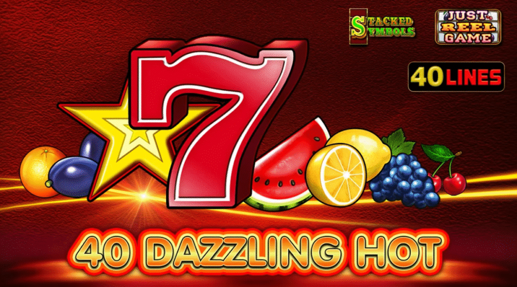 40 Dazzling Hot