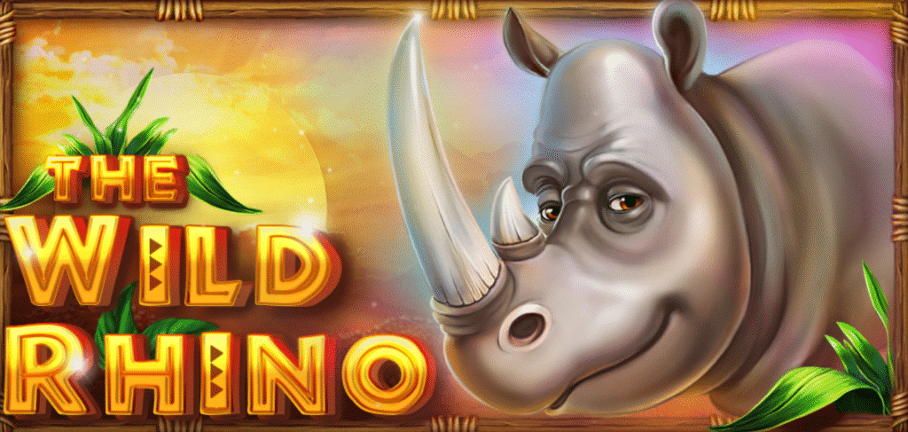 The Wild Rhino