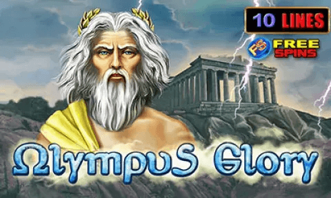 Olympus Glory