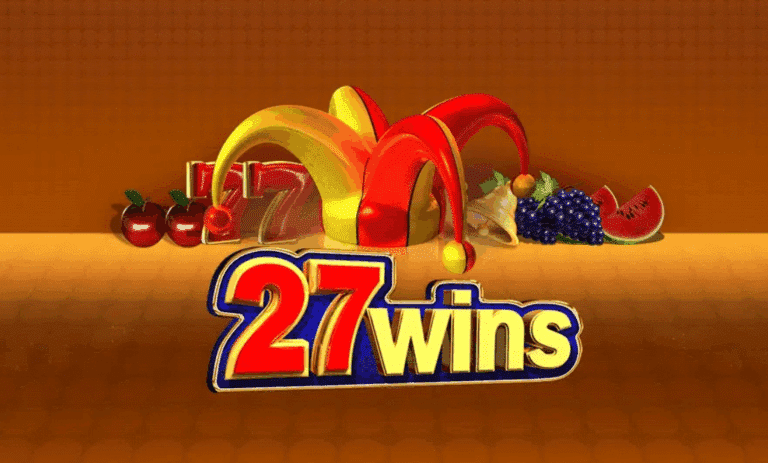 27 Wins казино игра