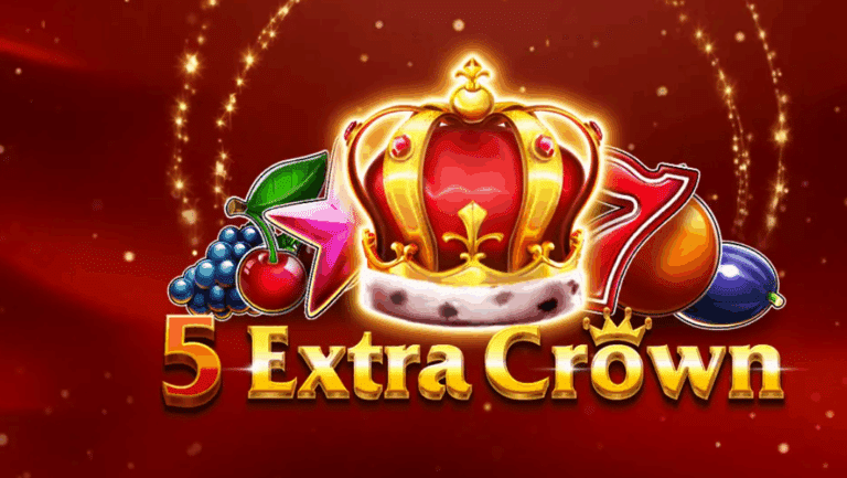 5 Extra Crown казино игра