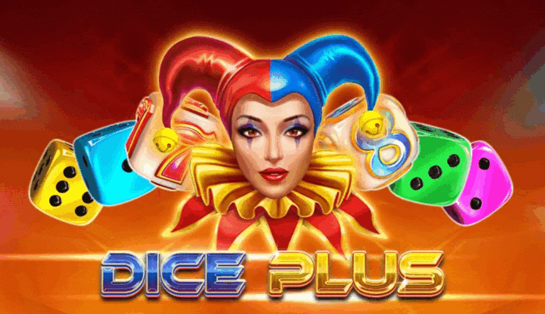 Dice Plus казино игра