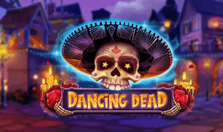 Dancing Dead казино игра