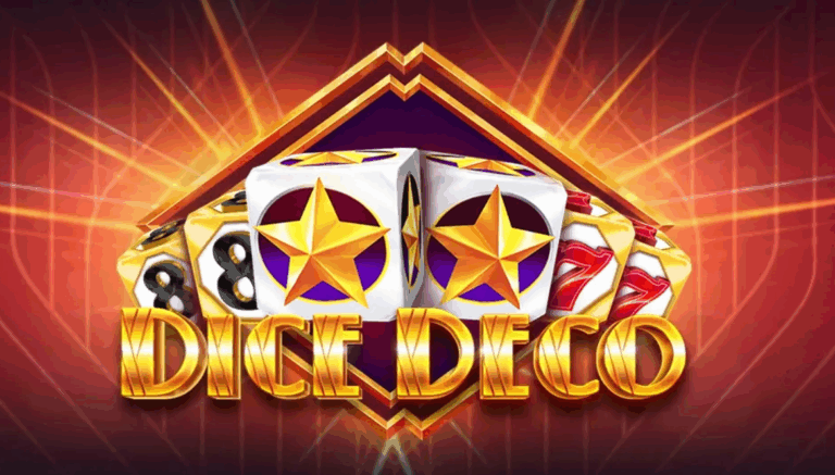 Dice Deco казино игра