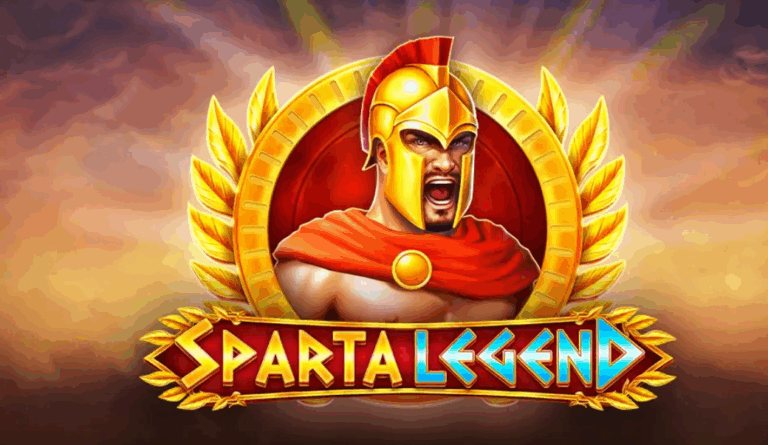 Sparta Legend казино игра