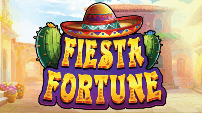 Fiesta Fortune казино игра