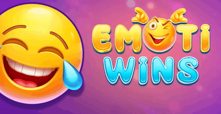 Emotiwins казино игра