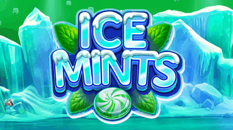 Ice Mints казино игра