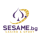 Sesame казино Сезам регистрация