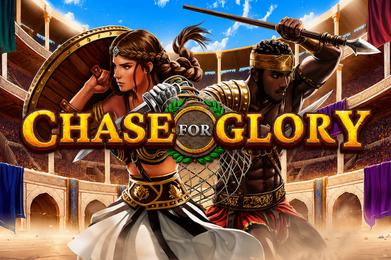 Chase for Glory казино игра