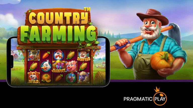 Country Farming казино игра